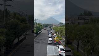 FrancoVlogs Asi está el Clima en San Salvador metrocentro elsalvador [upl. by Adnawyt]