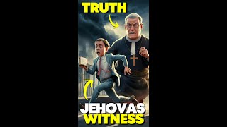 Jehovah’s Witness PANICS After Being EXPOSED for Lying About the Bible [upl. by Lihcox839]