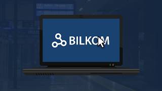 BILKOMpl  bilety kolejowe przez Internet [upl. by Adnama]