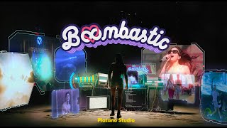 BOOMBASTIC FESTIVAL 2023 Official Aftermovie [upl. by Alfreda]