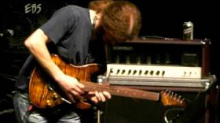 Guthrie Govan  Sevens Live [upl. by Enrak]