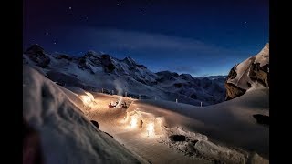 Silvretta Montafon – das sportlichste Skigebiet  Imageclip  Werbespot [upl. by Ettelrahc681]