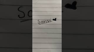 sanvi•cutie pie name written here subscribe and like [upl. by Briano]