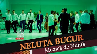 NELUTA BUCUR  Muzica de Nunta  𝑪𝒐𝒍𝒂𝒋 𝑳𝒊𝒗𝒆 [upl. by Averill]