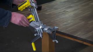 10 in 1 Clamping System [upl. by Prosper]