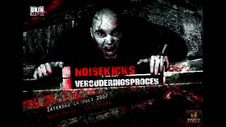 Noisekick  Let The Battles Begin [upl. by Bland]