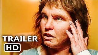 BORDER Trailer 2018 Fantasy Movie [upl. by Luedtke]