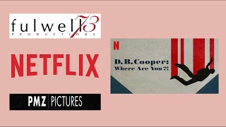 Fulwell 73 ProductionsPMZ PicturesNetflix 2022 [upl. by Minica]