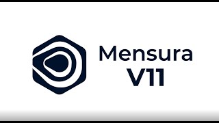 📢 Découvrez la nouvelle version V11 de Mensura [upl. by Haisi1]