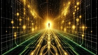 Astral Projection Experience Enter the Gateway of Oneness [upl. by Adav675]