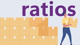 Ratios  Everything you need to know about ratios for the maths GCSE [upl. by Eiroc]