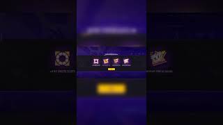 NEW BOOYAH PASS UNLOCK TONDE GAMER viralvideo tondegamer 😘😲😲 [upl. by Flori]