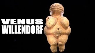 LA VENUS DE WILLENDORF [upl. by Gadmon]