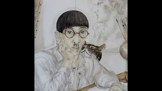 leonard Foujita [upl. by Nyrrad846]