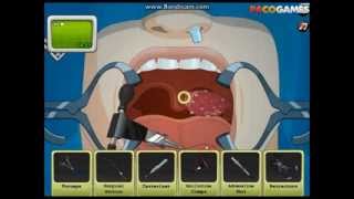 Operate Now Tonsil Surgery  walkthrough [upl. by Akima]