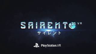 SAIRENTO PSVR TRAILER [upl. by Maletta]