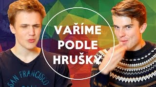 Vaříme podle Ládi Hrušky wMartin  KOVY [upl. by Ecnarolf]