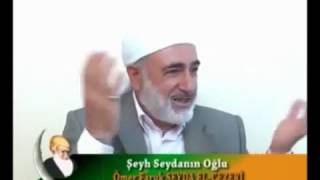 ŞEYH SEYDA ELCEZERİ KS HAYATI İSLAMA HİZMETLERİ YETİŞDİRİĞ ALİMLER KERAMETLERİ [upl. by Michelle]