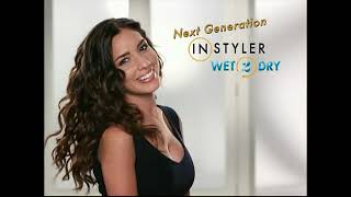 InStyler Wet 2 Dry Commercial [upl. by Morton139]