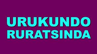 Ikinamico  Urukundo rwa Nyarwo Ruratsinda  Ikinamico Indamutsa 2024  Ikinamico Nshyashya 2024 [upl. by Rooney290]