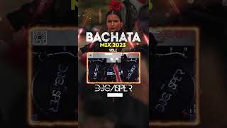 NUEVO BACHATA MIX 2023 🔥  BEST BACHATA MIX 2023 LO MAS NUEVO 💃🏻 bachatamix2023 [upl. by Poland]