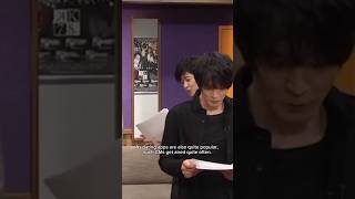 ［ENG］Shimono Hiro is using a dating app seiyuu shimono [upl. by Alliehs]