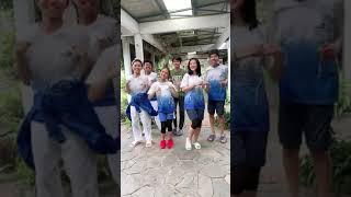 tiktok pemain kuraih bintang😀❤ topan kuraihbintang mnctv kania [upl. by Ayouqat]