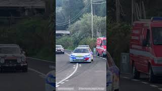 Peugeot 306 Maxi Launch Delecour  🇵🇹 Rally Madeira Legend 2024 [upl. by Hamon368]