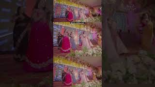 Chalka Chalka Re  Dance video  Lavish Singh dance weddingvideo youtubeshorts viralvideo [upl. by Welton]