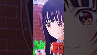 Ad yng nonton anime ini juga ngk  Seirei Gensouki anime animeedit seireigensouki sadstatus [upl. by Itaws]