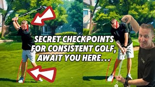 Great Balance Power And Great Golf The Secret Is Out golf golflife golfswing golfer golftips [upl. by Berliner320]