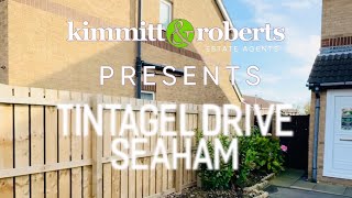 Tintagel Drive Seaham [upl. by Wylie]