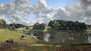 John Constable  Le paysage anglais [upl. by Bum549]