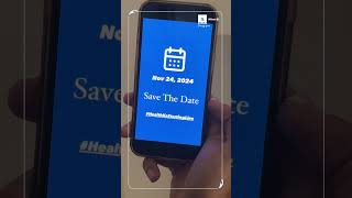 Save The Date  Bajaj Allianz Pune Half Marathon [upl. by Larrisa70]