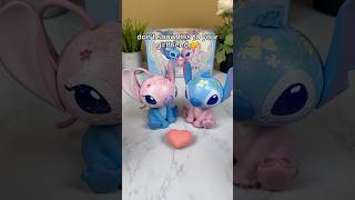 she will ask for it as a gift 💙 LINK IN BIO NOW stitch liloandstitch lamp jigsaw gift [upl. by Annice]