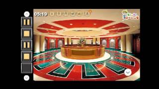 Escape From Burj Al Arab Luxury Hotel By EightGames WalkThrough [upl. by Sumedocin492]