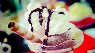 glace maison très facile مثلجات منزلية سهلة و لذيذة [upl. by Garry]