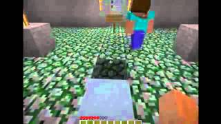 HCG Tv Special Minecraft 33 by LEOPOWERBLAST [upl. by Esertak]