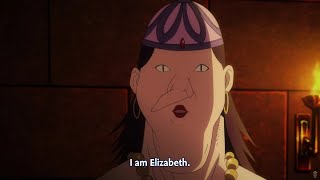 MAGI » I am Elizabeth [upl. by Dublin]