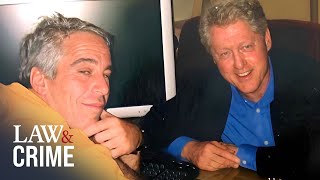 8 Most HighProfile Names Uncovered in Jeffrey Epstein Documents [upl. by Wistrup449]