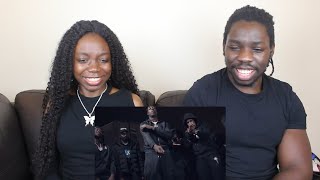 Abra Cadabra  Spin This Coupe Official Video  REACTION [upl. by Ditter]