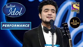 Indian Idol Season 13  Tabish को मना कर के Judges ने फिर क्यों बोला quotहाँquot  Performance [upl. by Von]