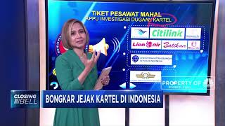 Melacak Jejak Kartel di Indonesia [upl. by Haral]