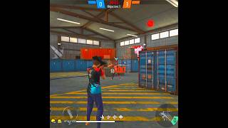 Impossible ❌👿freefiregarenashortsfeedviraltrendfreefirefunny [upl. by Hartzel]