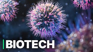 Biotech The World of Microorganisms  Documentary [upl. by Nagol919]