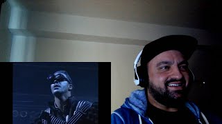 Rammstein  Spiel Mit Mir Live 1997  Reaction [upl. by Ruella31]