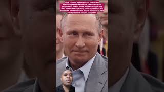 Moment Putin Meets 50 Cent putin 50cent fifty fiddy shorts hiphop humor funny comedyrusia [upl. by Aiht411]