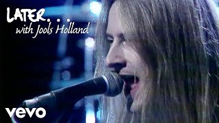 Alice In Chains  Would LaterWith Jools Holland  May 7 1993 [upl. by Lauree382]