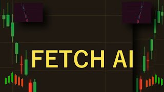 FETCH AI Price Prediction News Today 8 March [upl. by Refinne]