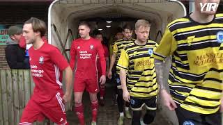 Highlights  Hassocks v Haywards Heath  261223 [upl. by Kahler]